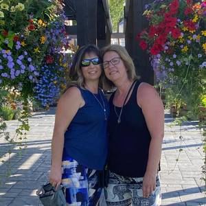 Meet your Posher, Sharon